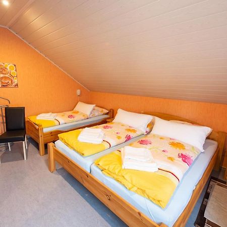 Ditscheid Ferienwohnung Virginija מראה חיצוני תמונה