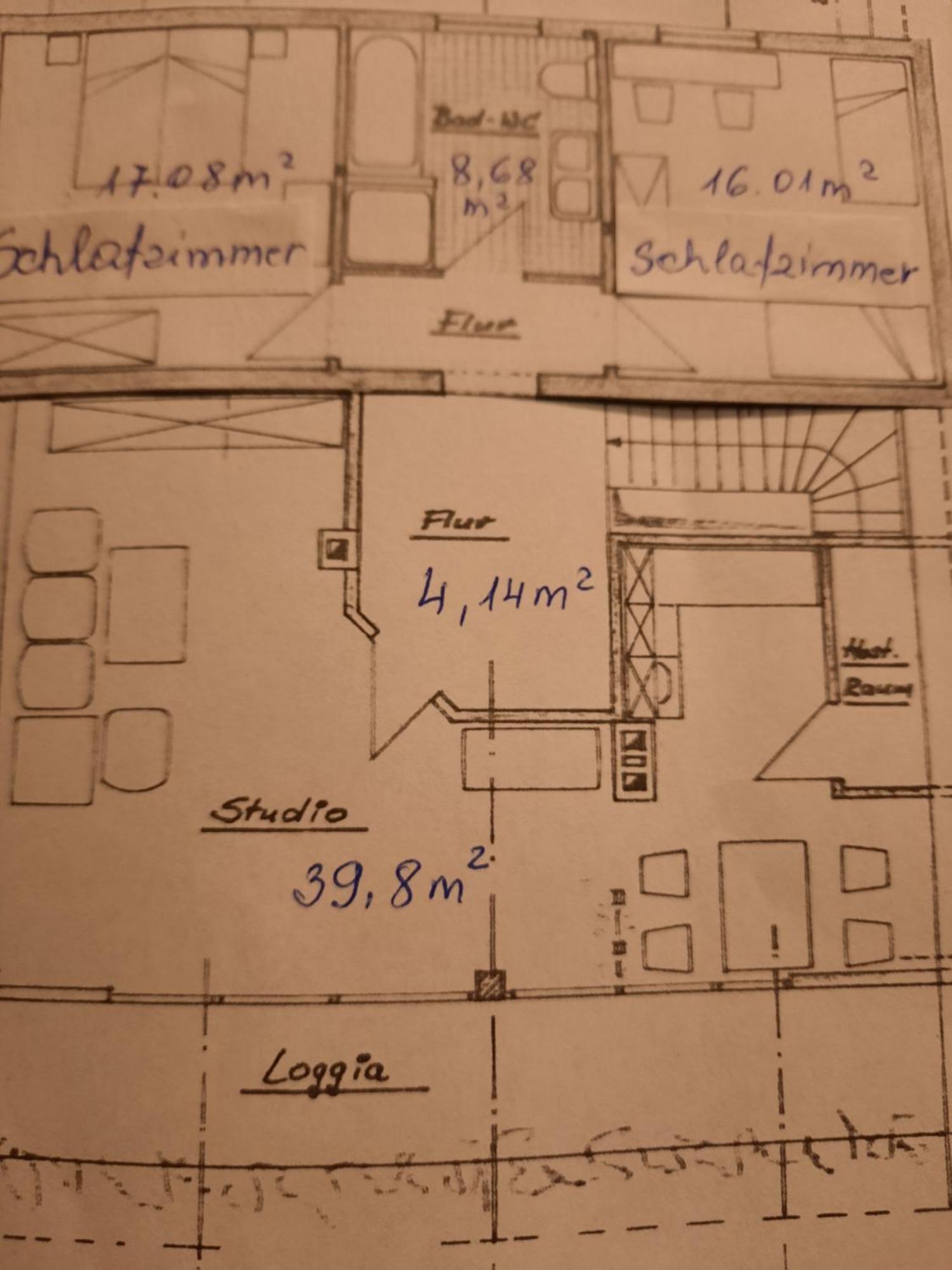 Ditscheid Ferienwohnung Virginija מראה חיצוני תמונה
