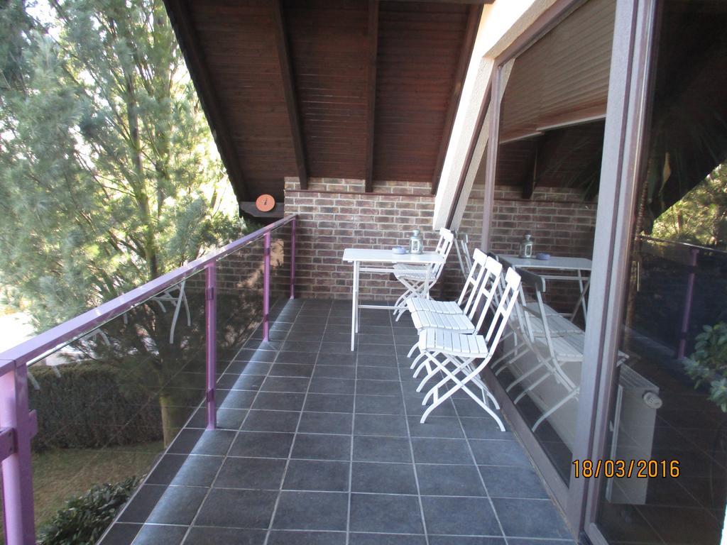 Ditscheid Ferienwohnung Virginija מראה חיצוני תמונה