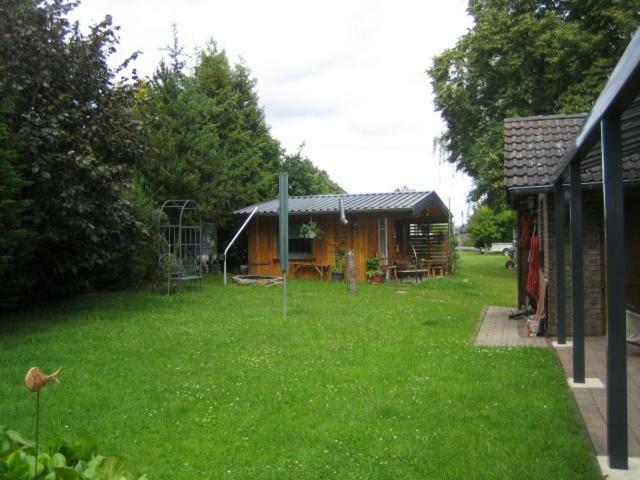 Ditscheid Ferienwohnung Virginija חדר תמונה
