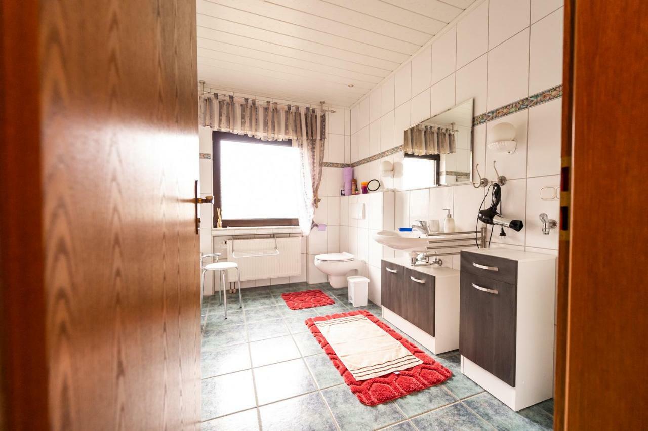 Ditscheid Ferienwohnung Virginija מראה חיצוני תמונה