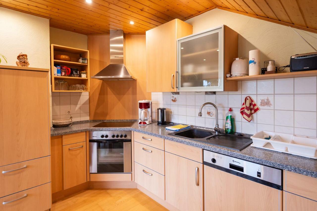 Ditscheid Ferienwohnung Virginija מראה חיצוני תמונה