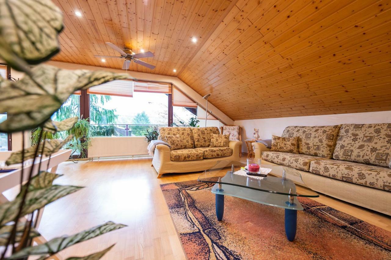 Ditscheid Ferienwohnung Virginija מראה חיצוני תמונה