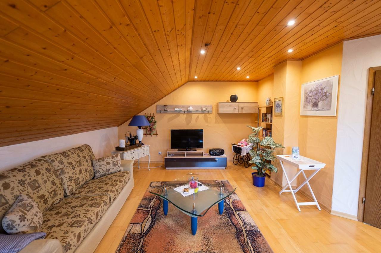 Ditscheid Ferienwohnung Virginija מראה חיצוני תמונה