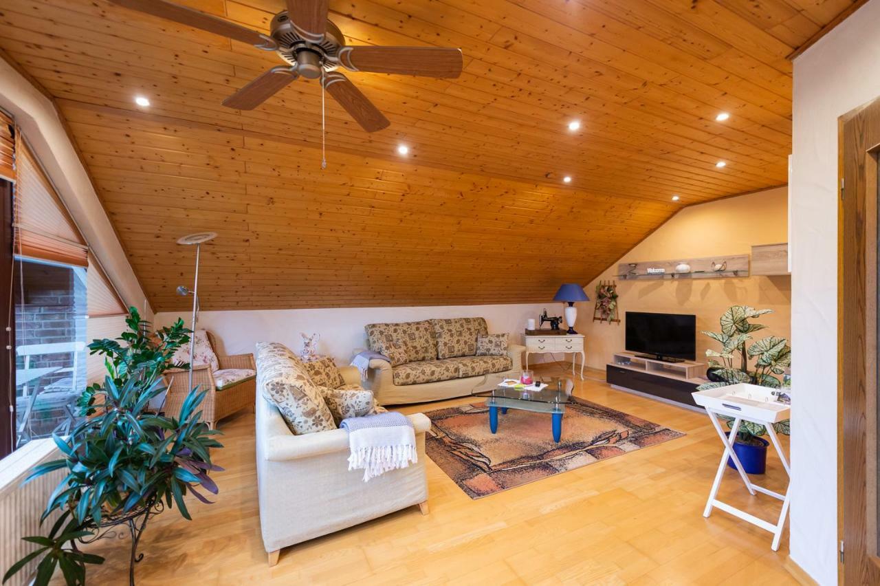 Ditscheid Ferienwohnung Virginija מראה חיצוני תמונה