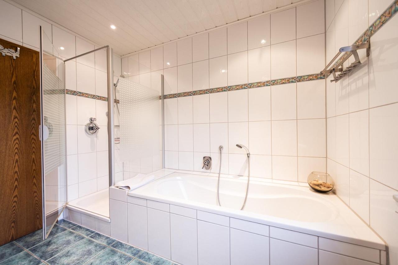 Ditscheid Ferienwohnung Virginija מראה חיצוני תמונה
