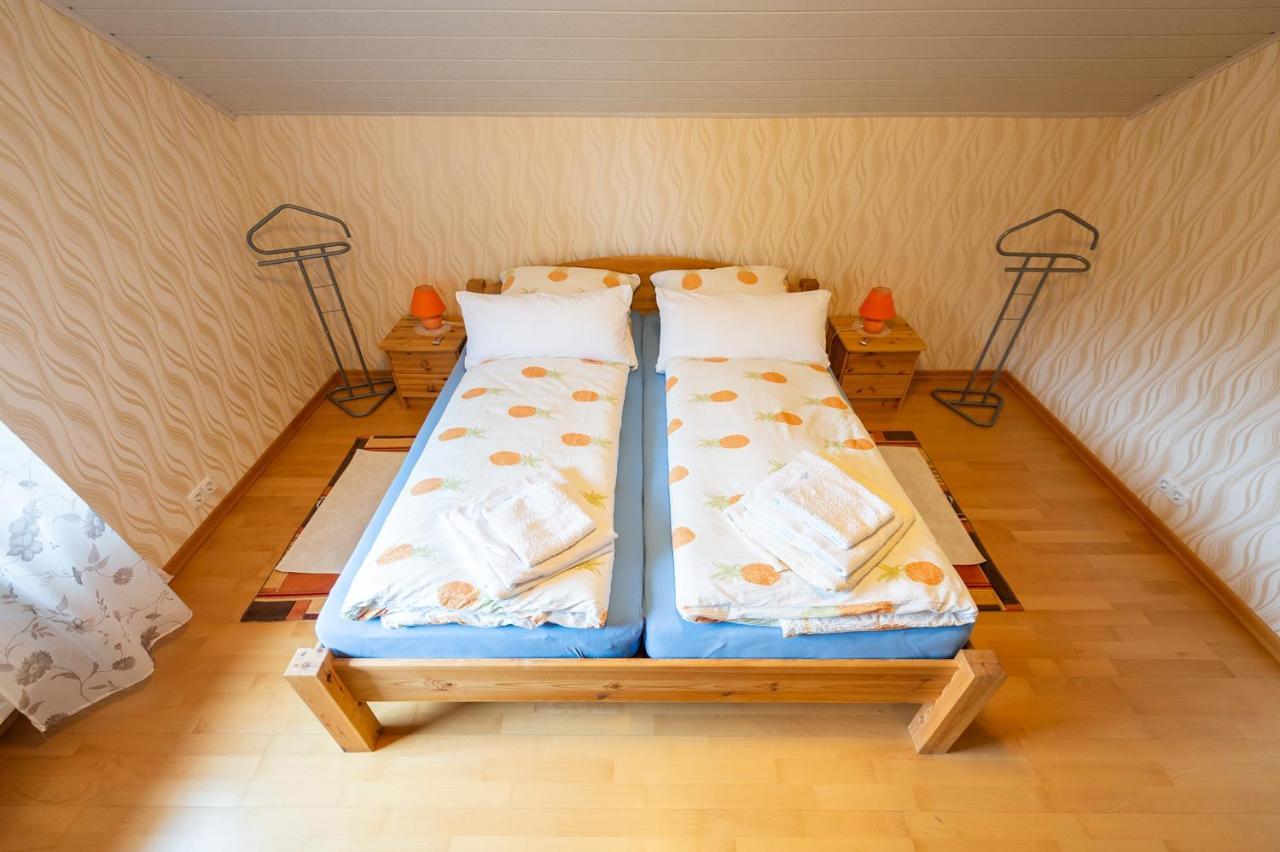 Ditscheid Ferienwohnung Virginija מראה חיצוני תמונה