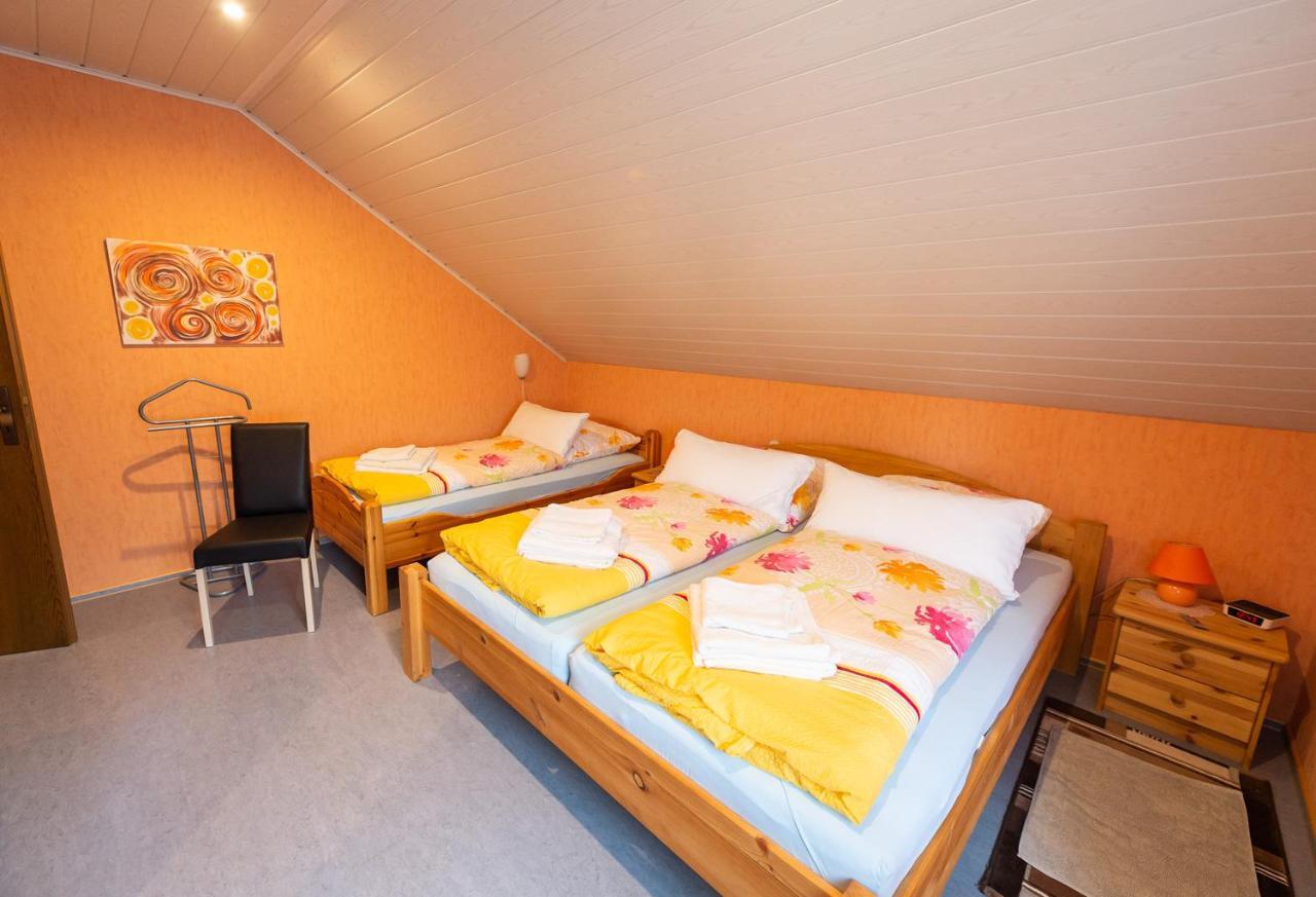 Ditscheid Ferienwohnung Virginija מראה חיצוני תמונה